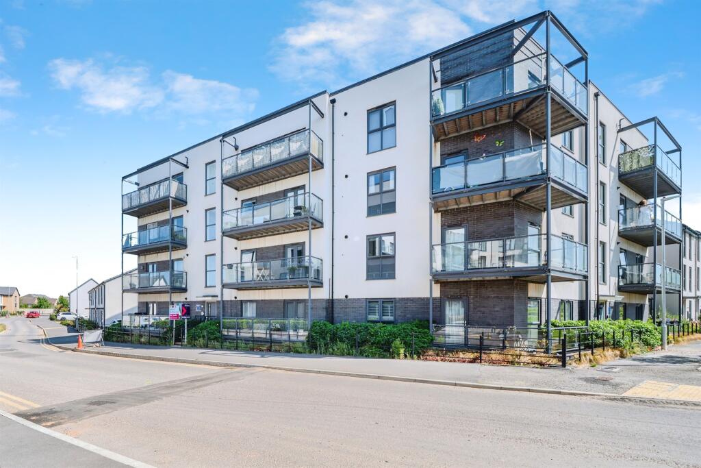 Main image of property: Oxleigh Way, Stoke Gifford, Bristol