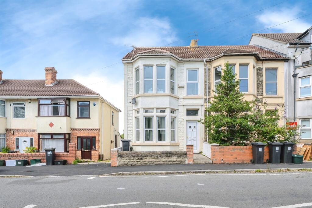 Main image of property: Forest Road, Kingswood, Bristol