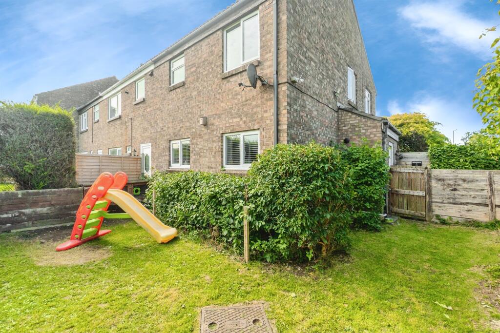 Main image of property: Hawthorn Close, Patchway, Bristol