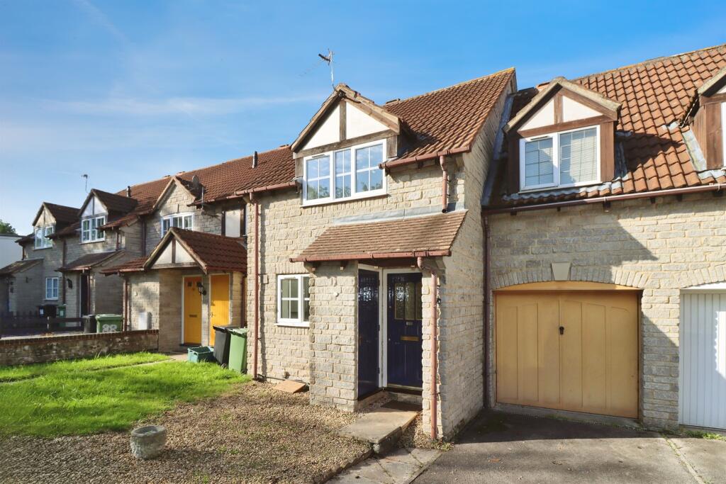 Main image of property: Ferndene, Bradley Stoke, Bristol