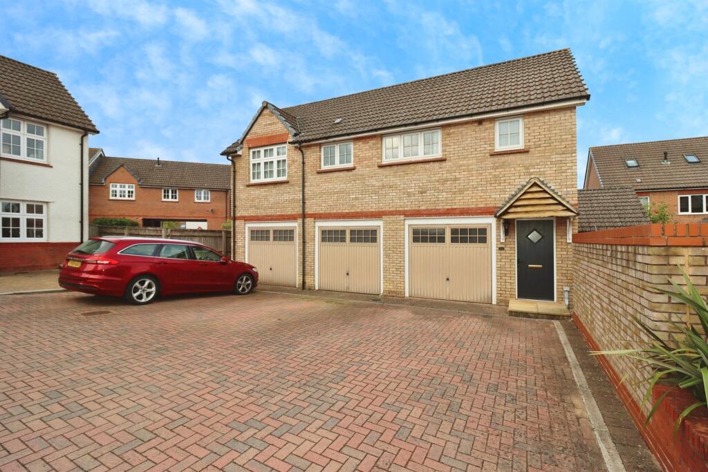 Main image of property: Baily Place, Bristol