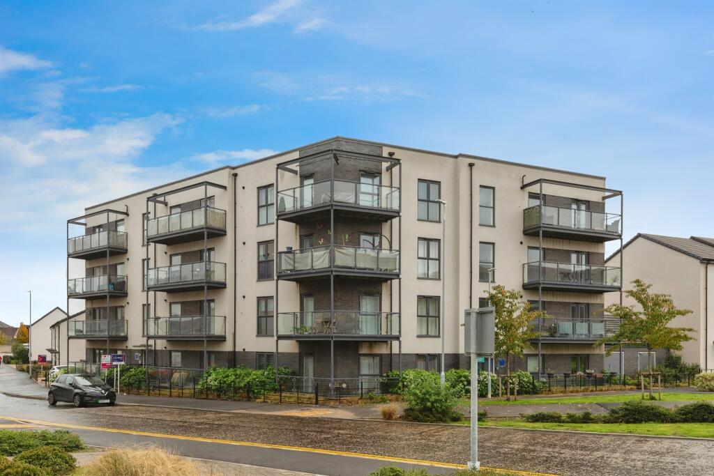 Main image of property: Oxleigh Way, Stoke Gifford, Bristol
