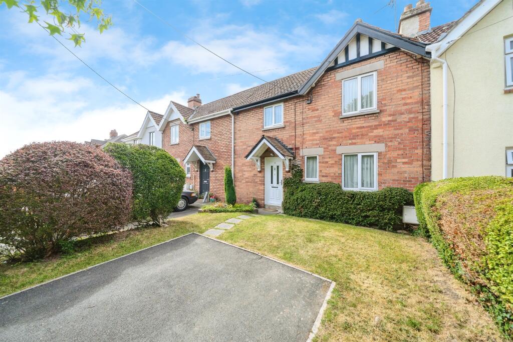 Main image of property: Hempton Lane, Almondsbury, Bristol