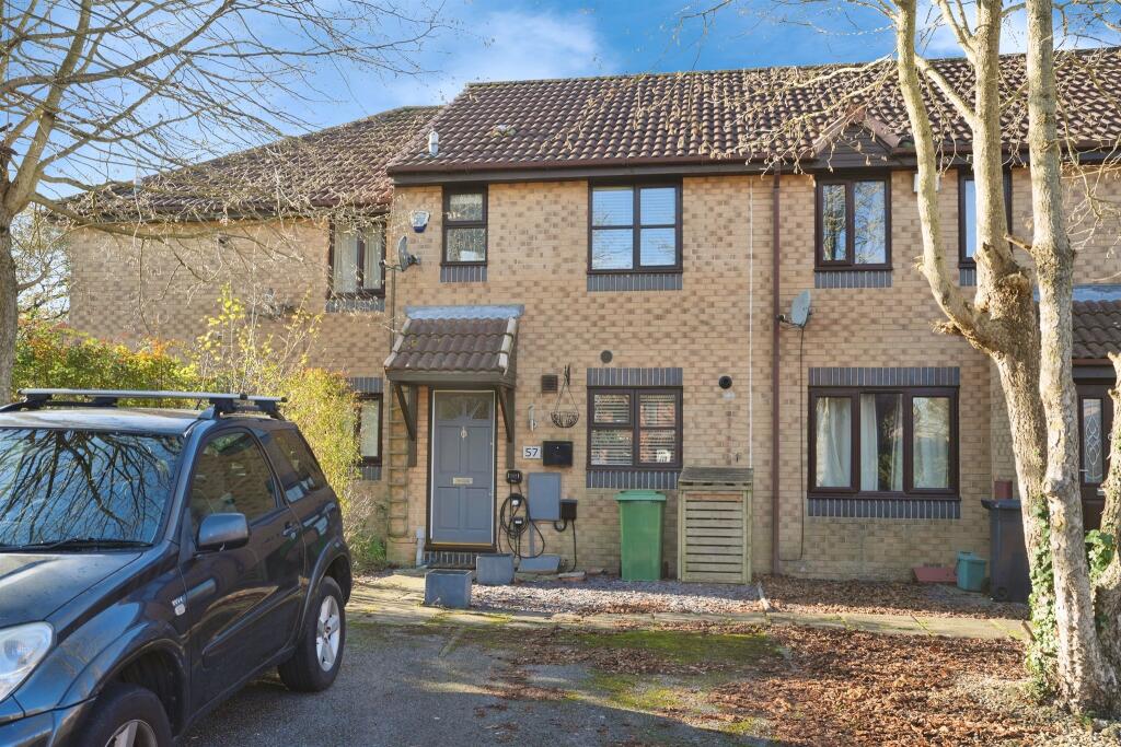 Main image of property: Winsbury Way, Bradley Stoke, Bristol