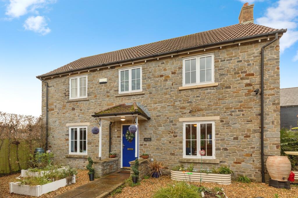 Main image of property: Harry Stoke Road, Stoke Gifford, BRISTOL