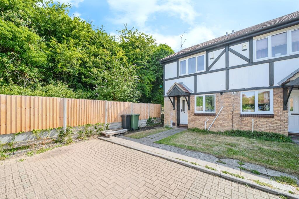 Main image of property: Swallows Court, Stoke Gifford, Bristol