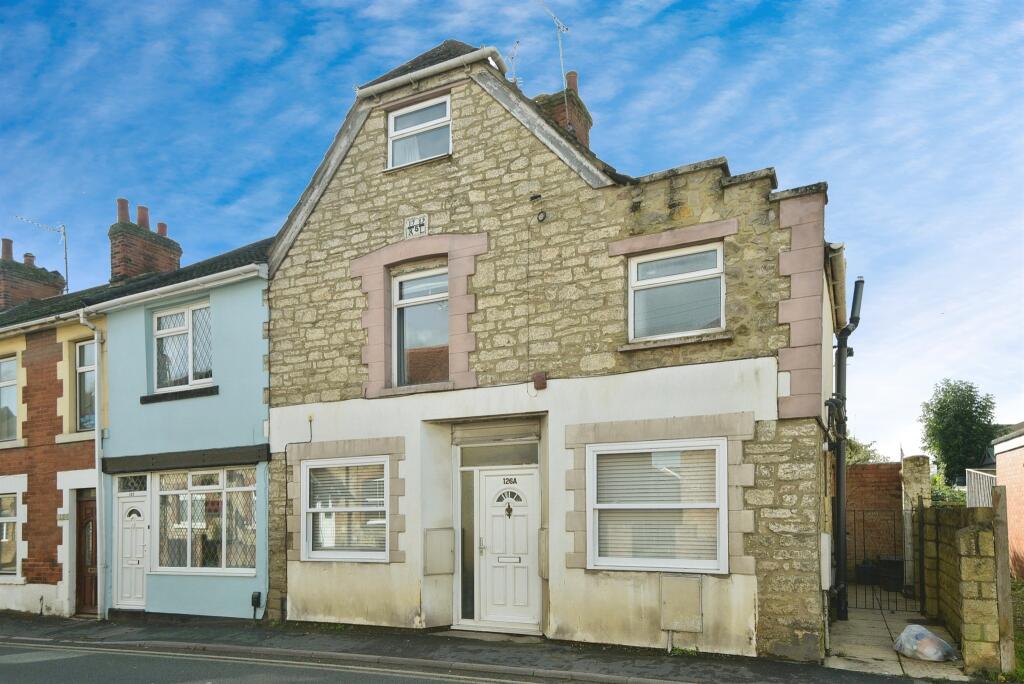 Main image of property: Ermin Street, Swindon
