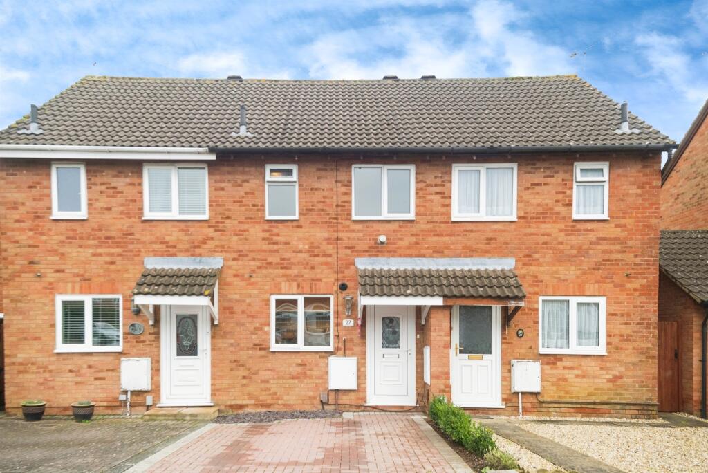 Main image of property: Constable Road, SWINDON