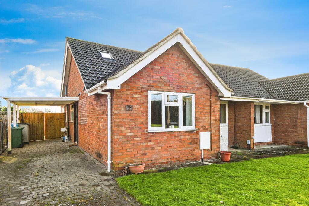 Main image of property: Derwent Drive, Swindon