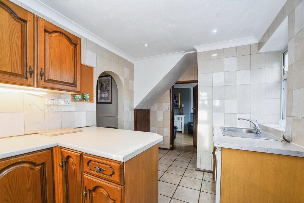 Main image of property: Ermin Street, Swindon