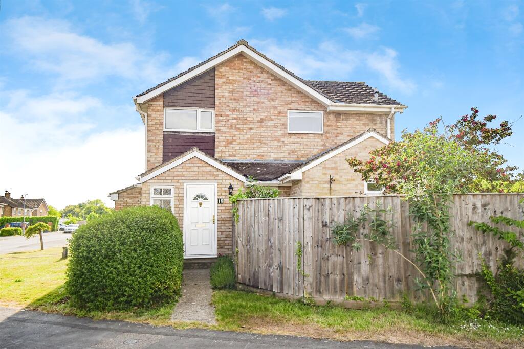 Main image of property: Thorne Road, SWINDON