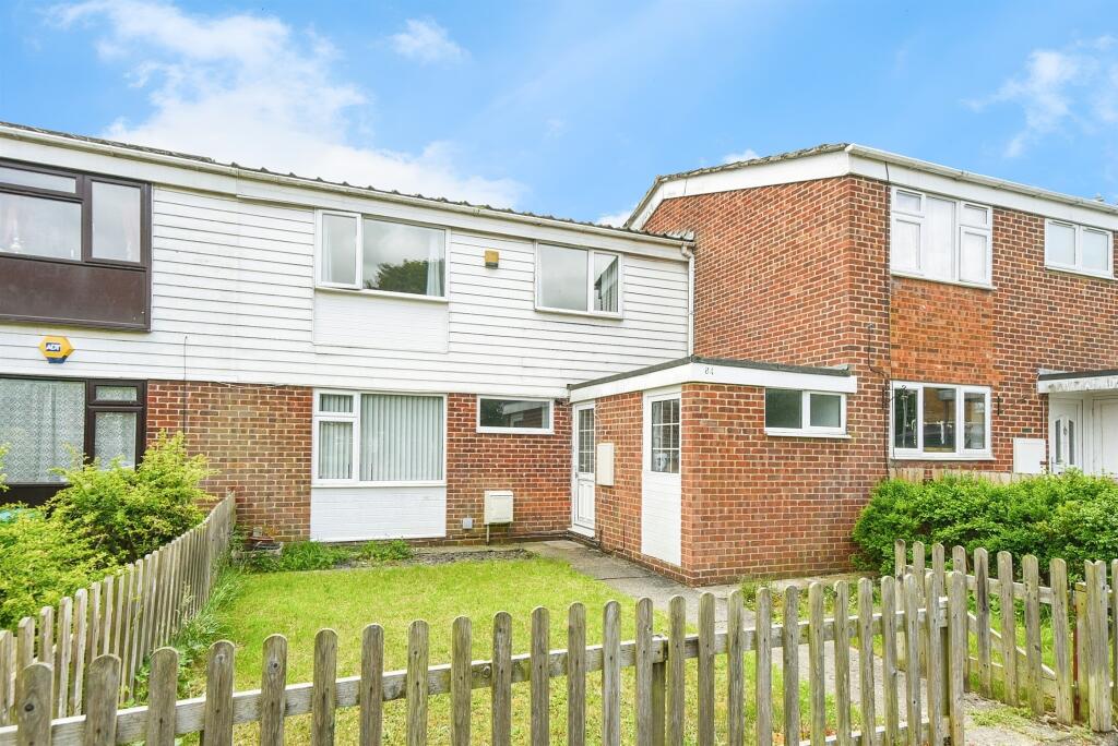Main image of property: Colingsmead, Swindon