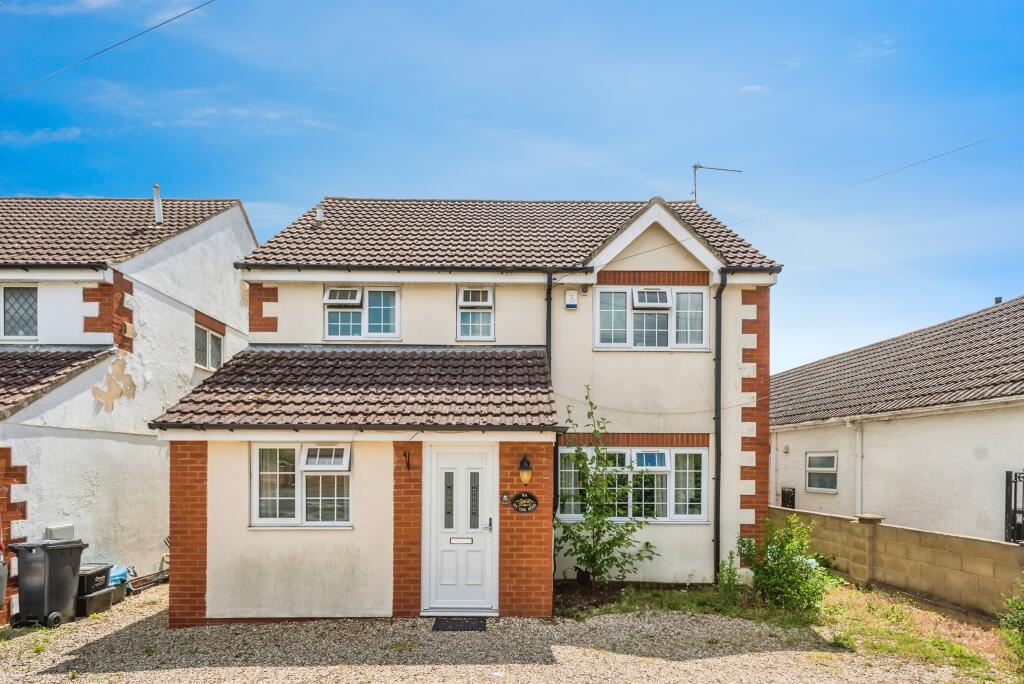 Main image of property: Oxford Road, SWINDON