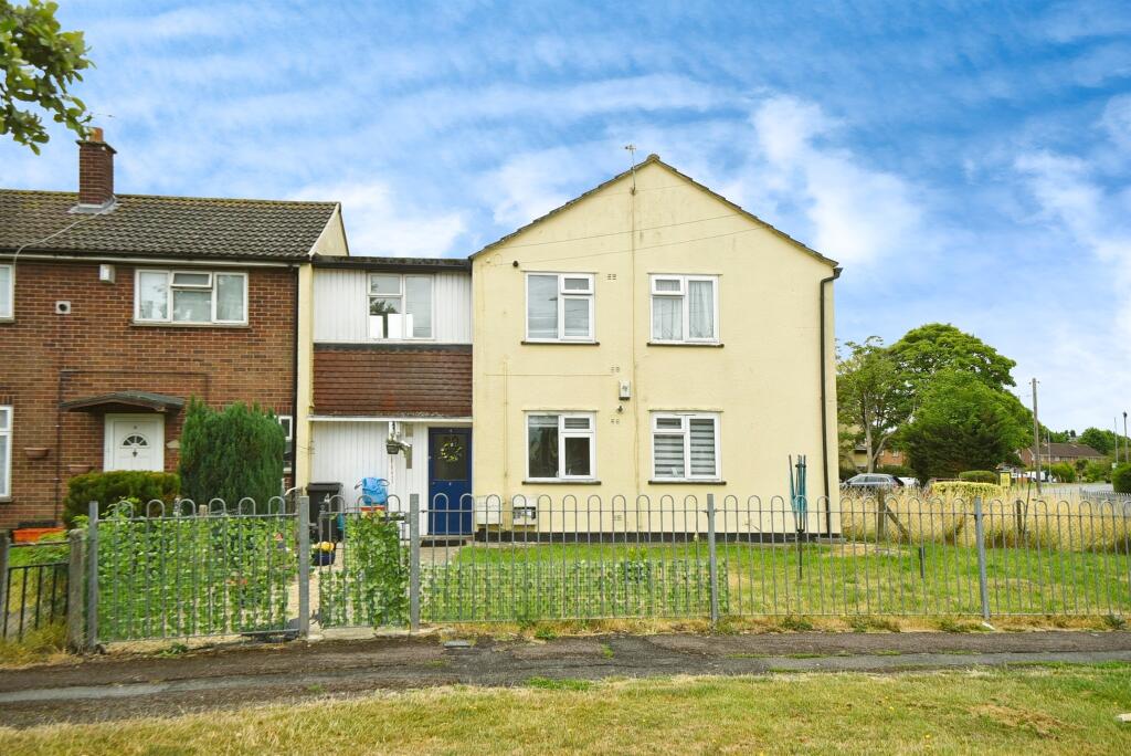 Main image of property: Courtenay Road, Swindon