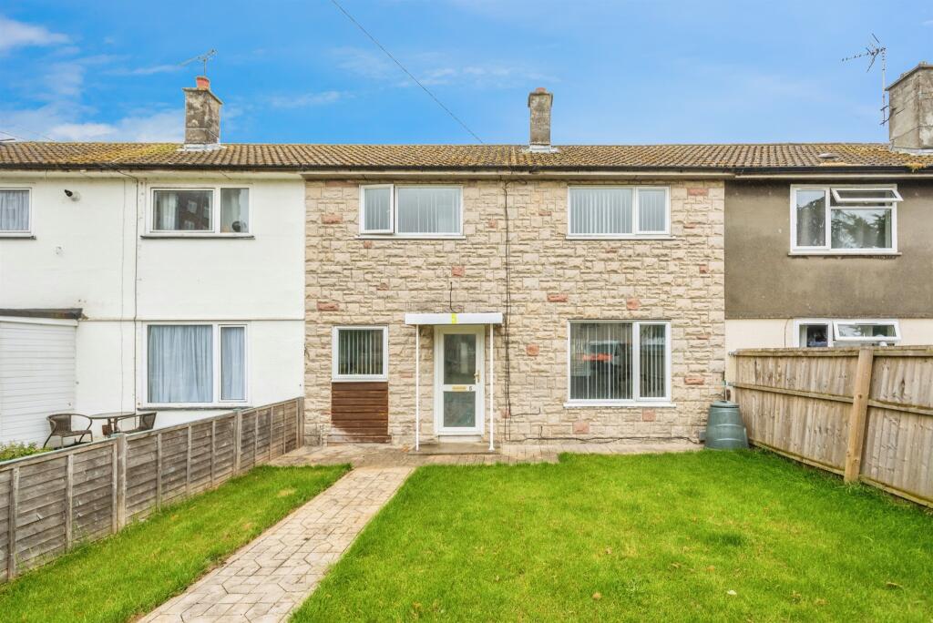 Main image of property: Greenham Walk, Swindon