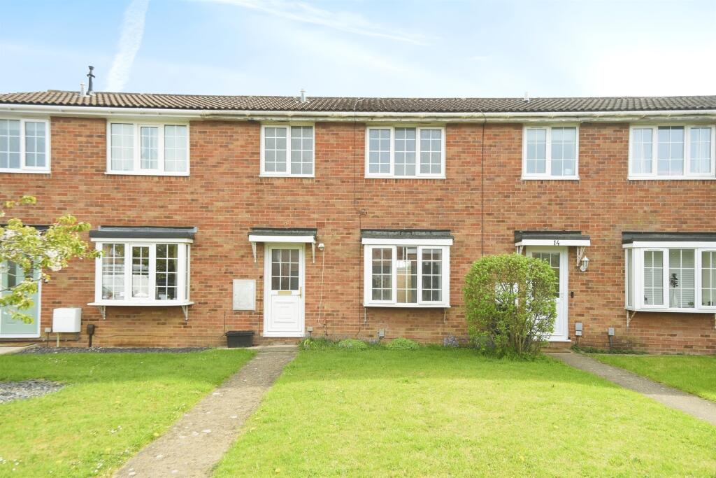 Main image of property: Hazelbury Crescent, Swindon