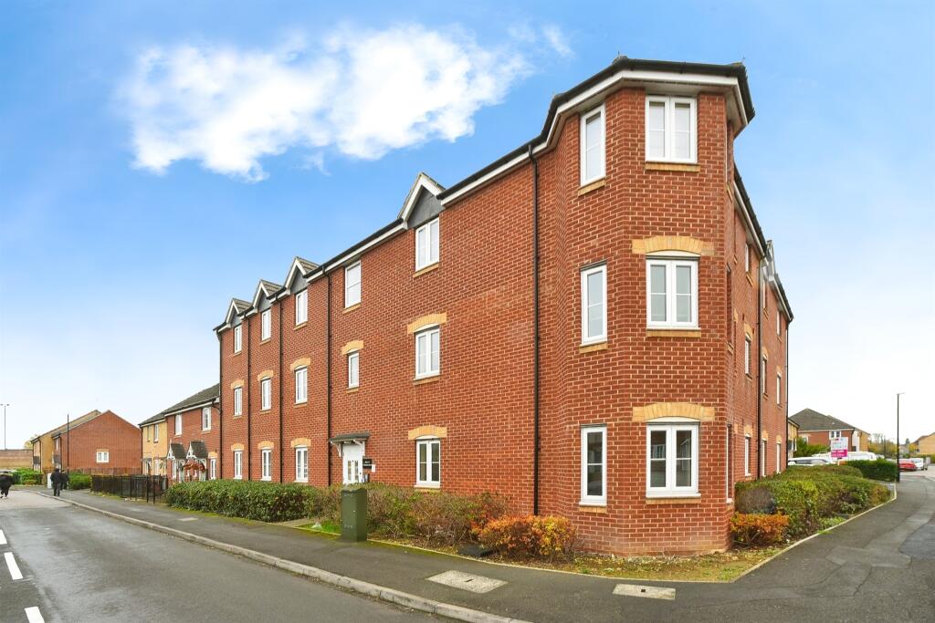 Main image of property: Horsham Road, Swindon
