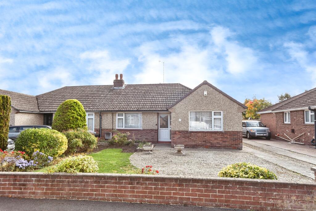 Main image of property: Hill View Road, SWINDON