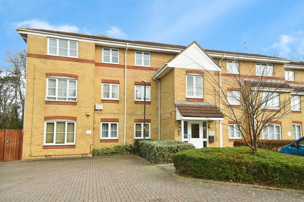Main image of property: Winton Road, Swindon