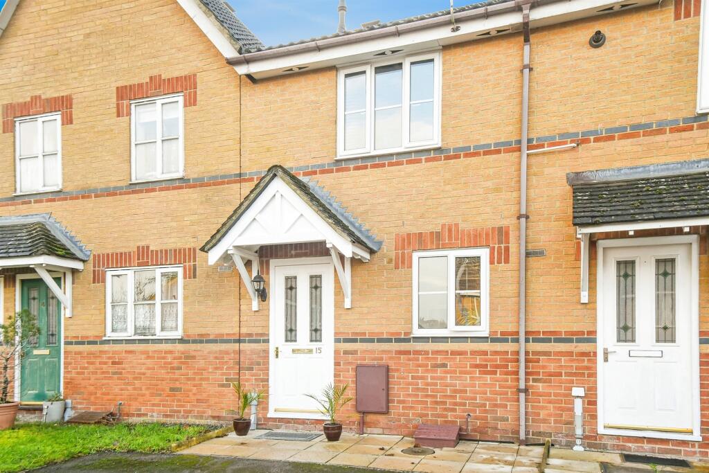 Main image of property: Jole Close, Swindon
