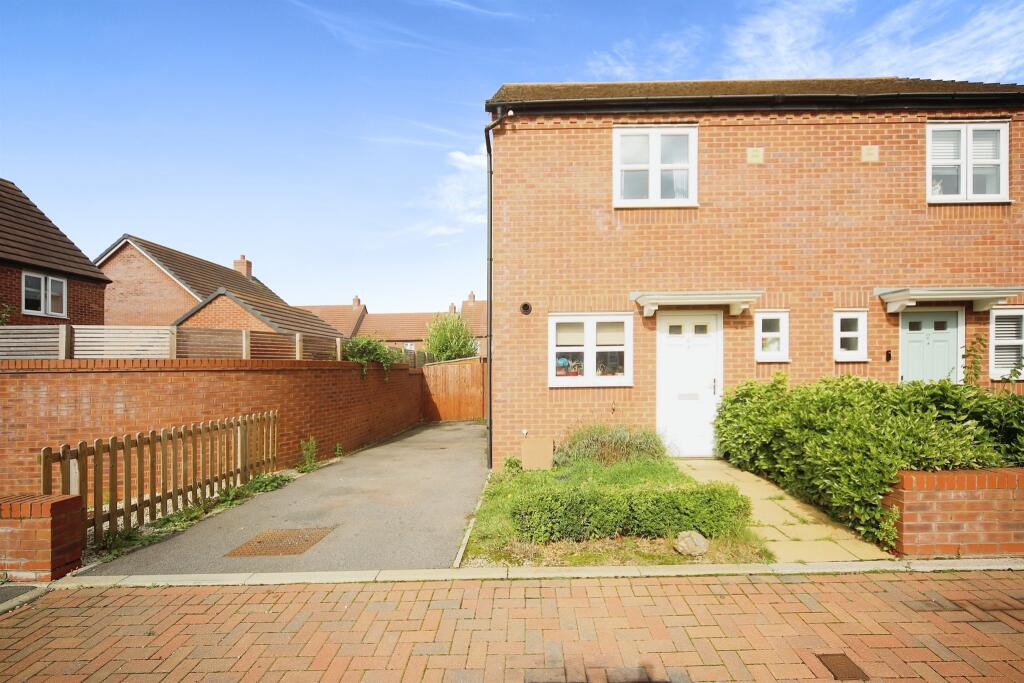 Main image of property: Ravelin Close, Meon Vale, Stratford-Upon-Avon