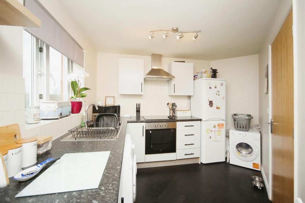 Additional property image - Gloucester Close, Redditch