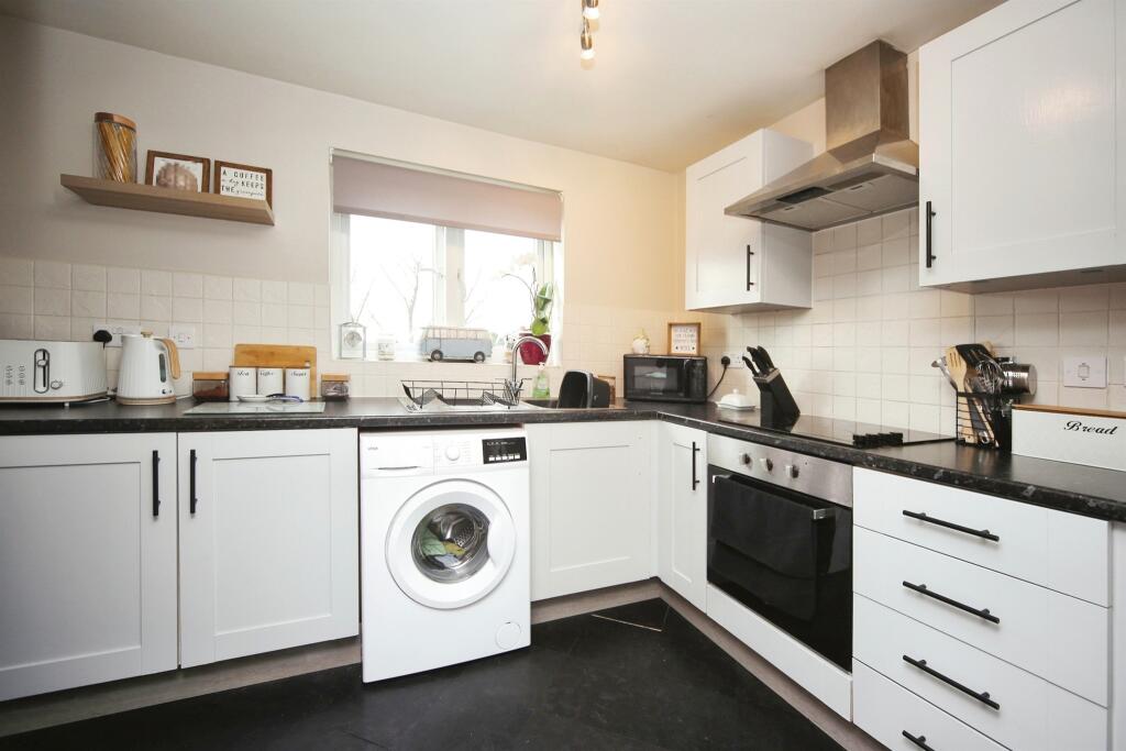 Additional property image - Gloucester Close, Redditch