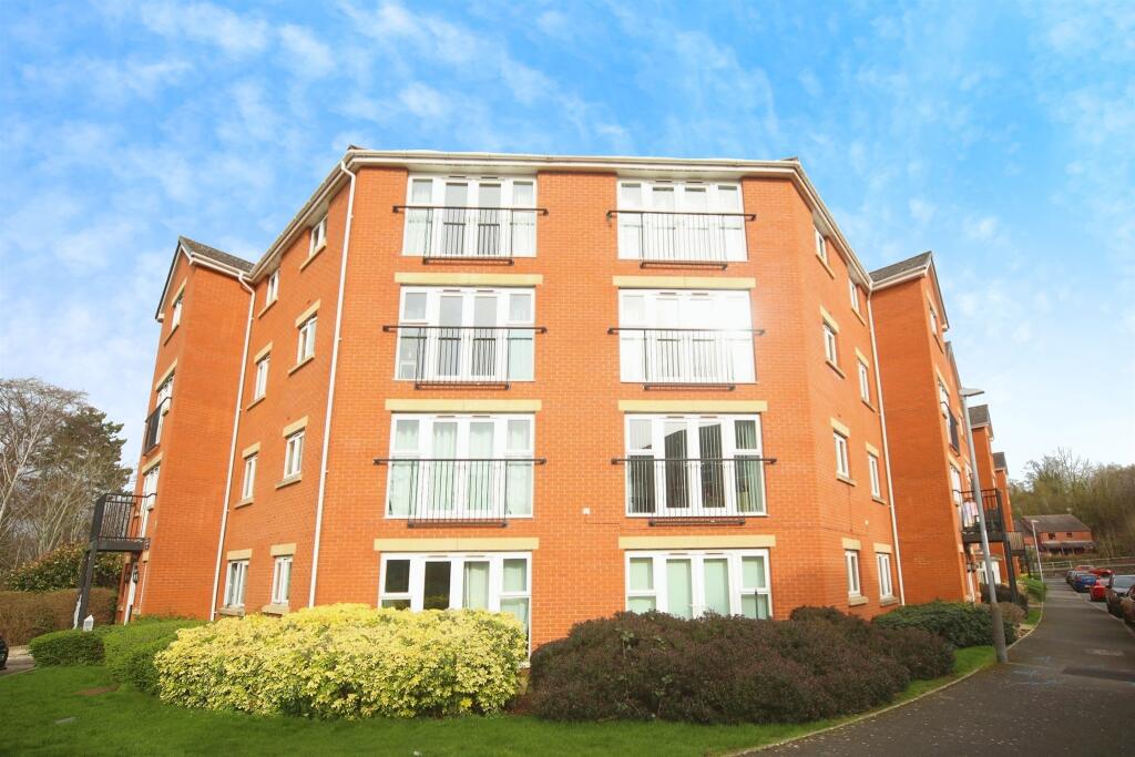 Additional property image - Gloucester Close, Redditch