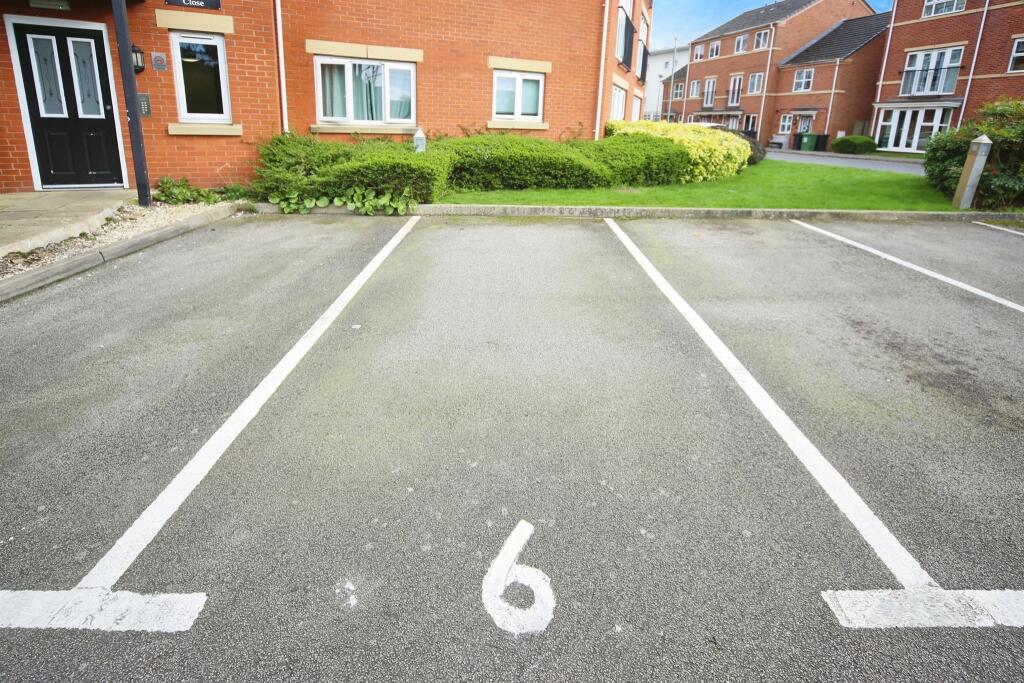 Additional property image - Gloucester Close, Redditch