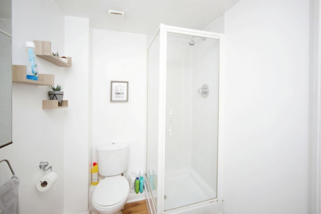 Additional property image - Gloucester Close, Redditch