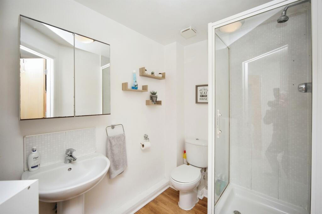 Additional property image - Gloucester Close, Redditch