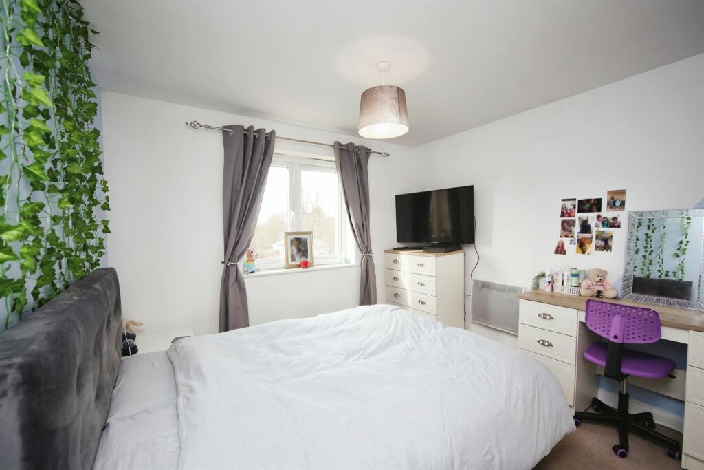 Additional property image - Gloucester Close, Redditch