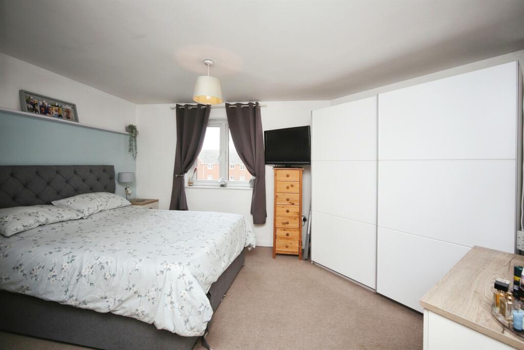 Additional property image - Gloucester Close, Redditch