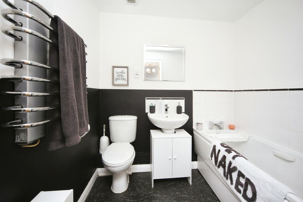 Additional property image - Gloucester Close, Redditch