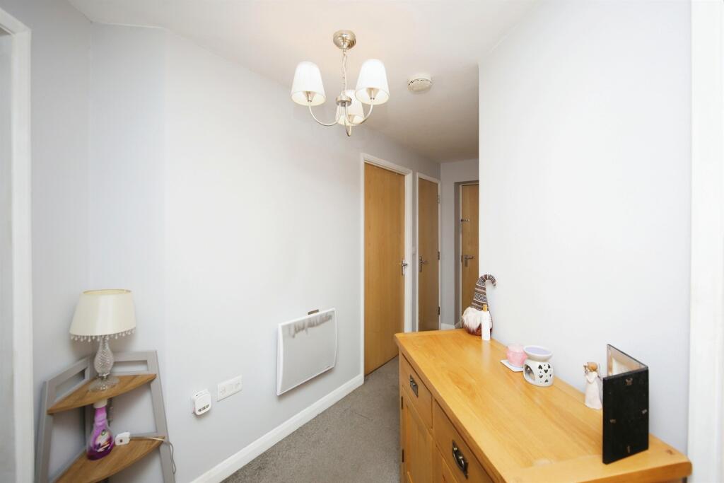 Additional property image - Gloucester Close, Redditch