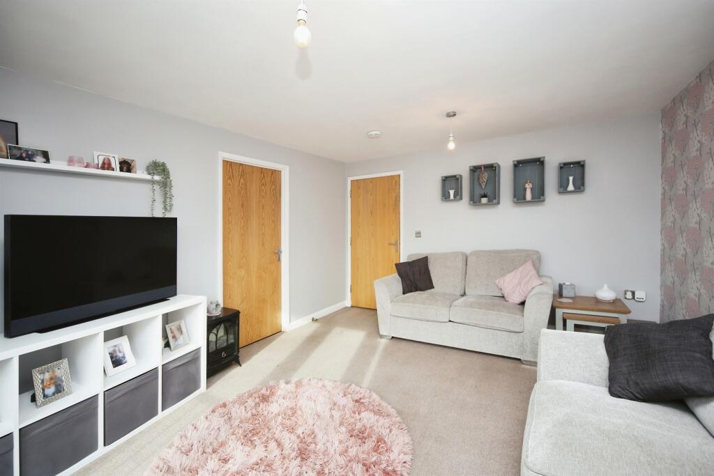 Additional property image - Gloucester Close, Redditch