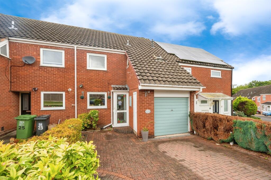 Main image of property: Hopyard Lane, Redditch