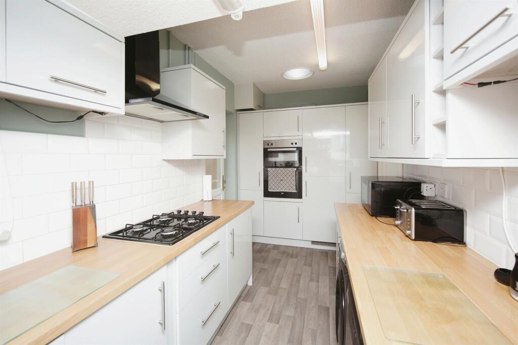 Additional property image - Bromfield Road, Southcrest, REDDITCH