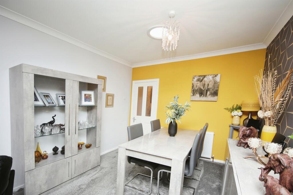 Additional property image - Bromfield Road, Southcrest, REDDITCH