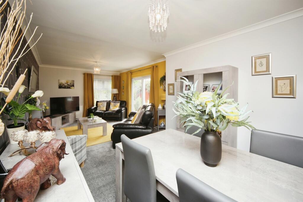 Additional property image - Bromfield Road, Southcrest, REDDITCH