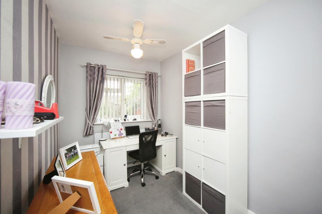 Additional property image - Bromfield Road, Southcrest, REDDITCH