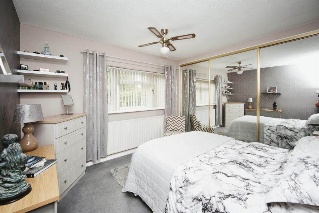 Additional property image - Bromfield Road, Southcrest, REDDITCH