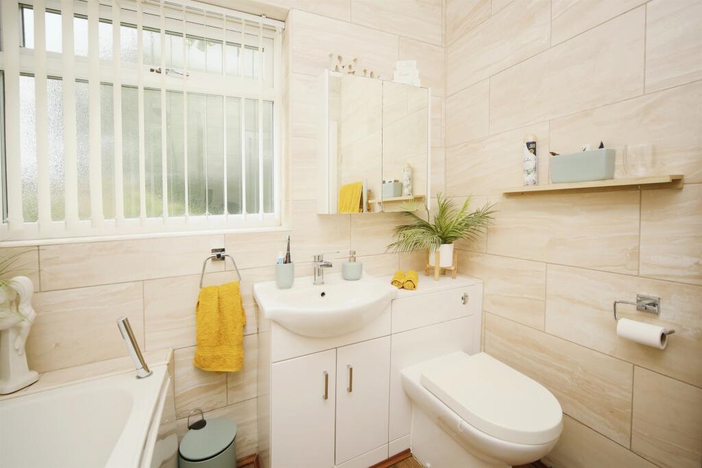 Additional property image - Bromfield Road, Southcrest, REDDITCH