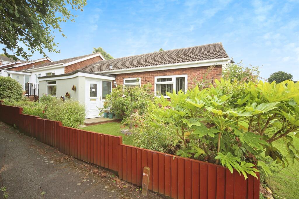 Additional property image - Bromfield Road, Southcrest, REDDITCH