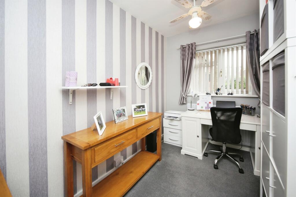 Additional property image - Bromfield Road, Southcrest, REDDITCH