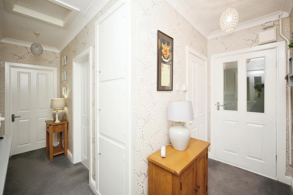 Additional property image - Bromfield Road, Southcrest, REDDITCH