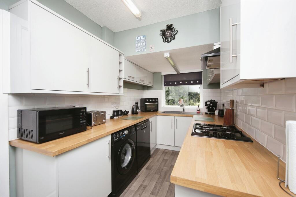 Additional property image - Bromfield Road, Southcrest, REDDITCH
