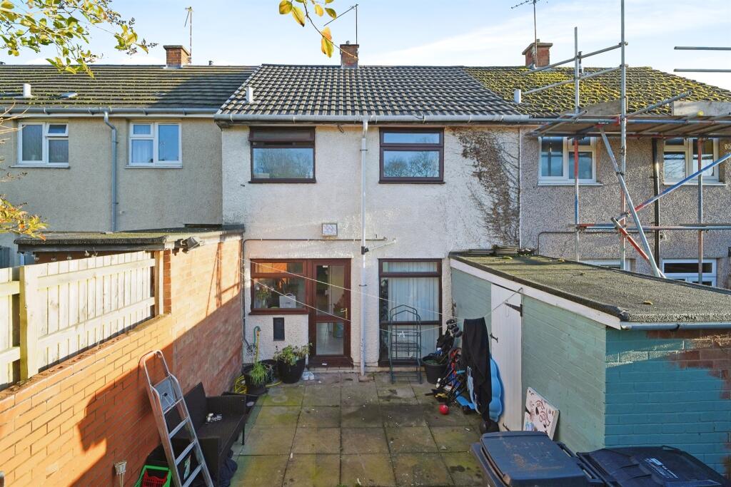Additional image 17 of Neville Close, Redditch