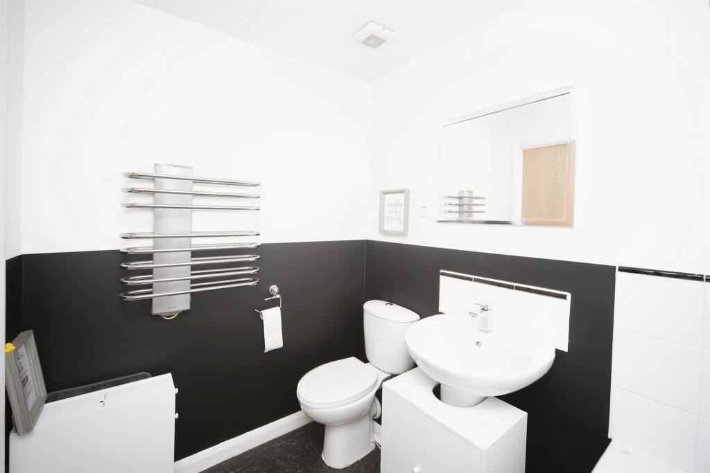 Additional property image - Gloucester Close, Redditch