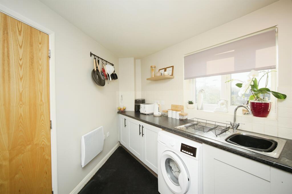 Additional property image - Gloucester Close, Redditch
